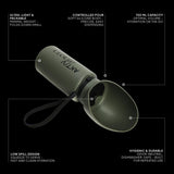 Cloud7_Aktiv_koiran_matkajuomapullo_Hauva