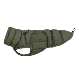 Cloud7_Alaska_koiran_talvitakki_Mayrakoira_Light_Olive_Hauva