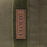Cloud7_Boost_Canvas_koiran_peti_Olive_Hauva