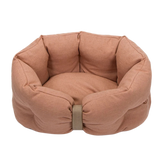 Cloud7_LTTL_koiran_peti_Snoozy_Dusty_Rose_Hauva