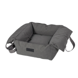 Cloud7_koiran_Matkapeti_Getaway_Light_Graphite_Hauva